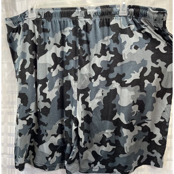 sonoma goods for life Men Shorts Sleepwear Size M Color Gray - Picture 11 of 12